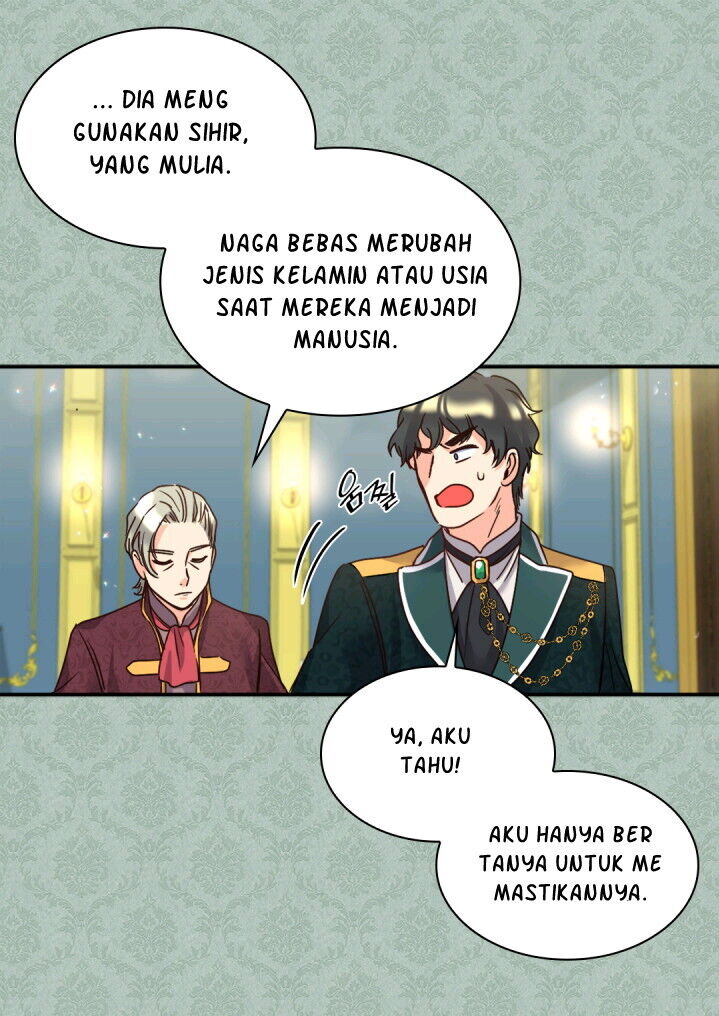 the-twin-siblings-new-life - Chapter: 83