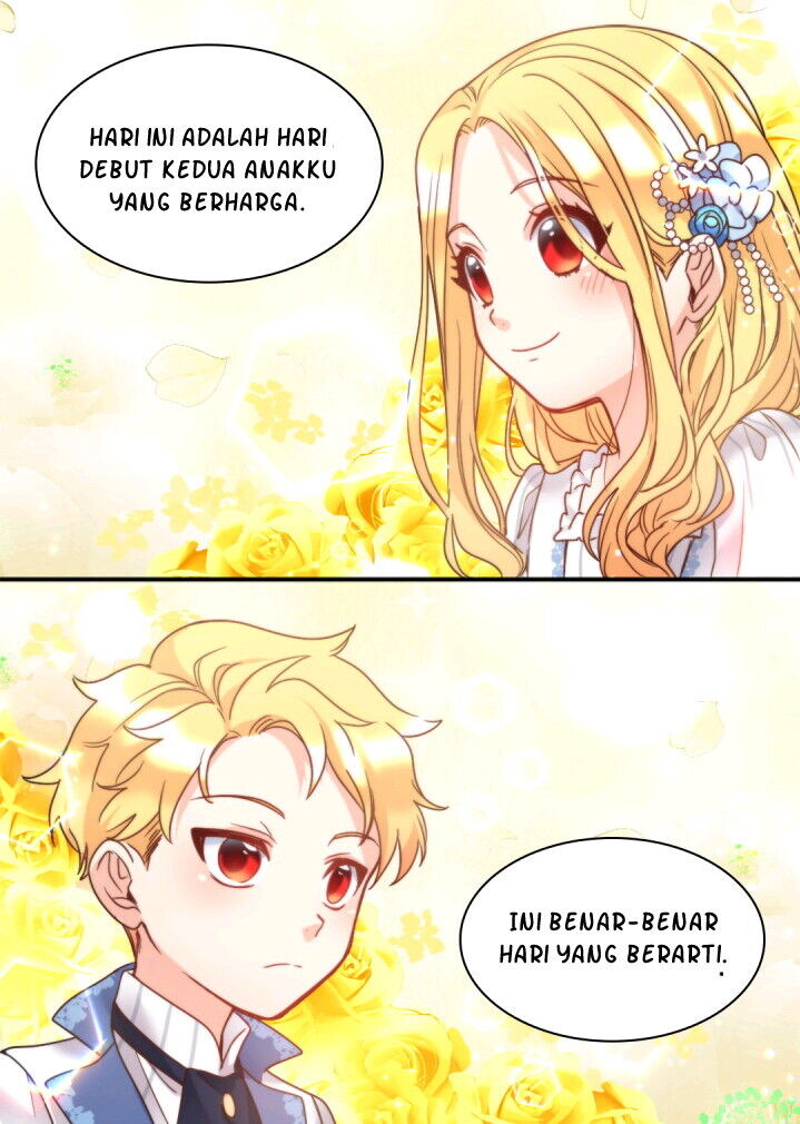 the-twin-siblings-new-life - Chapter: 83