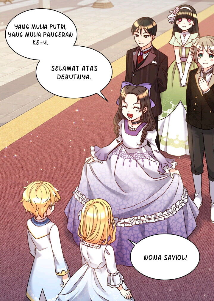 the-twin-siblings-new-life - Chapter: 83