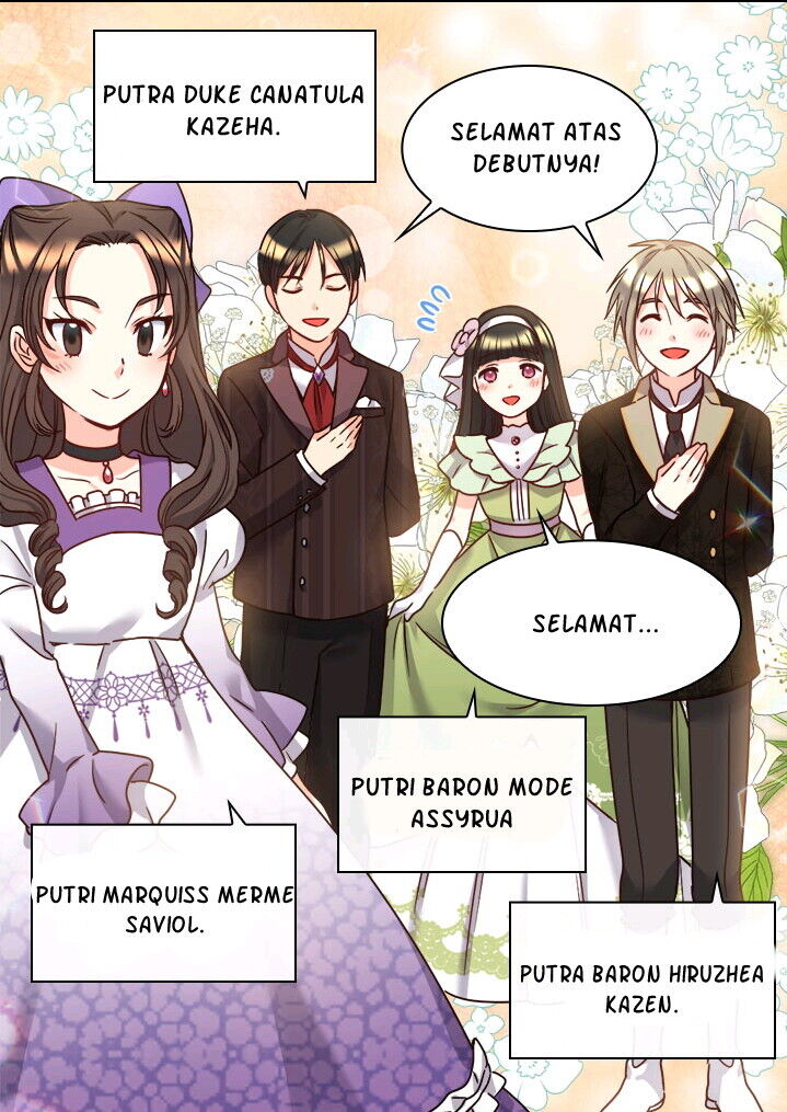 the-twin-siblings-new-life - Chapter: 83