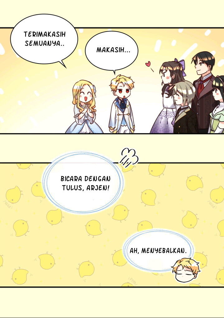 the-twin-siblings-new-life - Chapter: 83