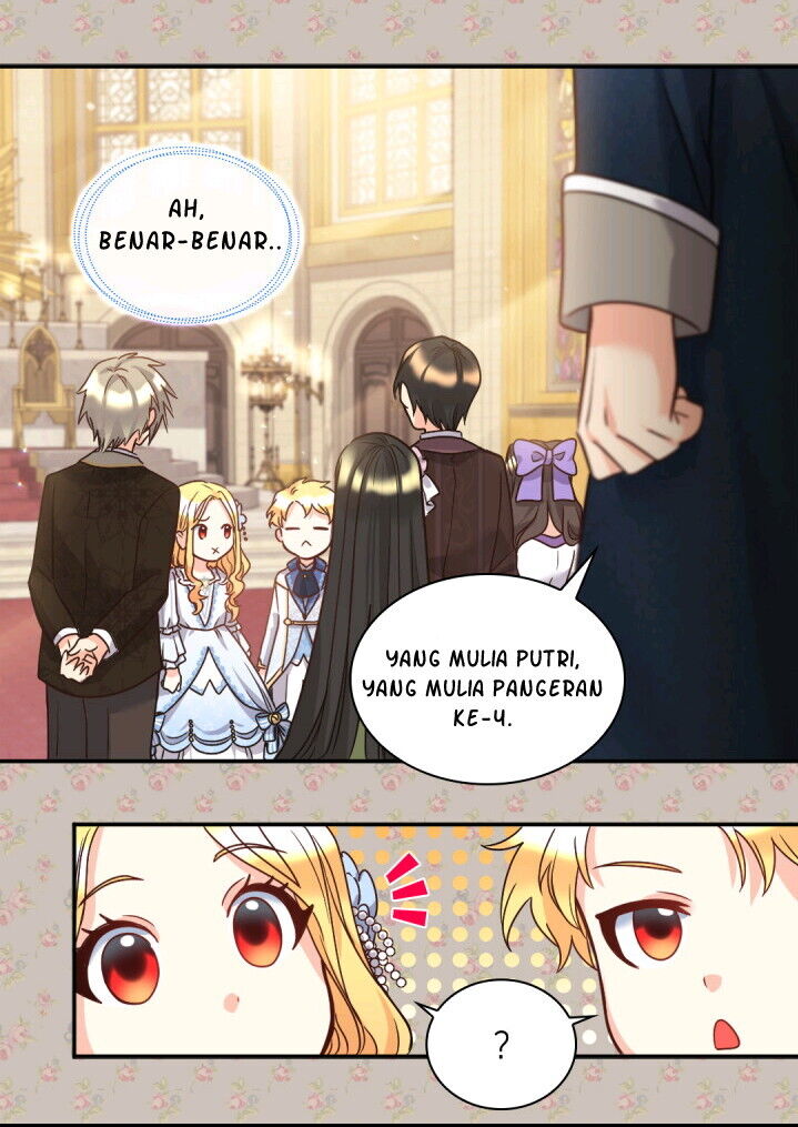 the-twin-siblings-new-life - Chapter: 83