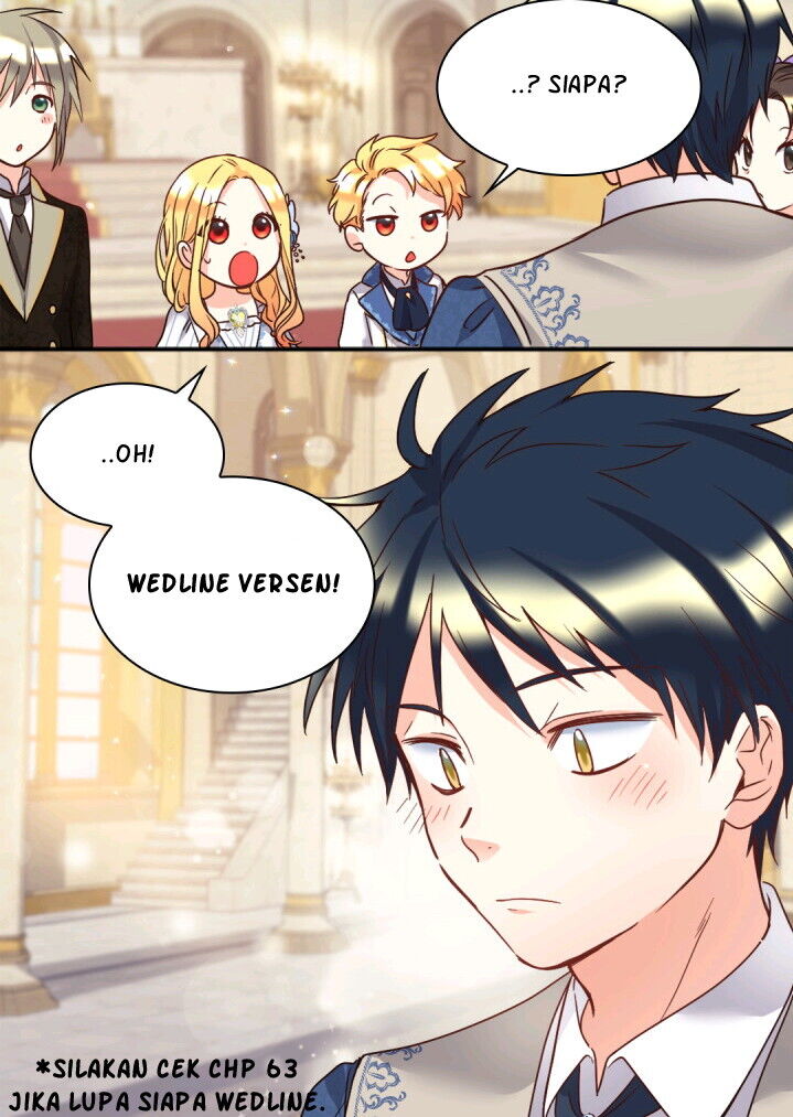 the-twin-siblings-new-life - Chapter: 83