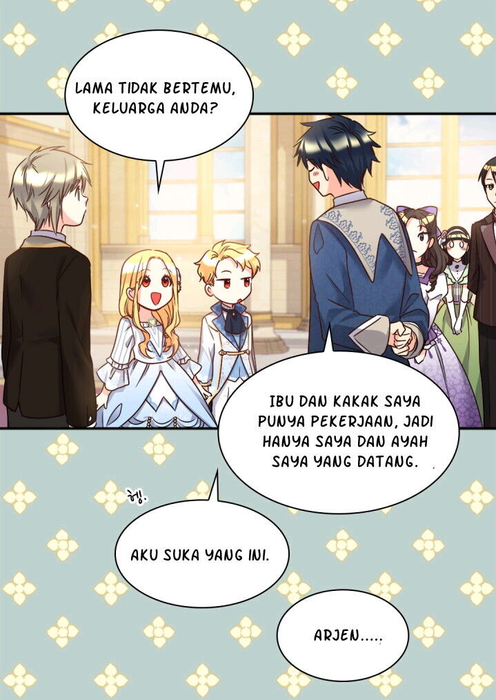 the-twin-siblings-new-life - Chapter: 83