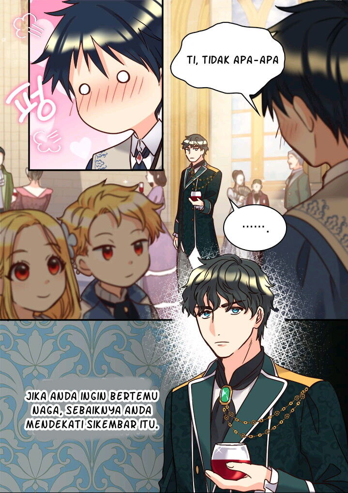 the-twin-siblings-new-life - Chapter: 83