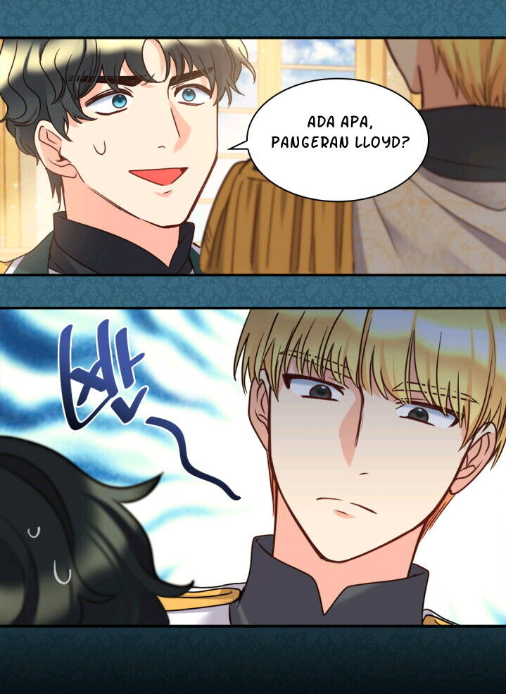 the-twin-siblings-new-life - Chapter: 83