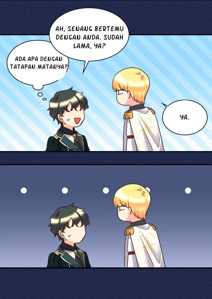 the-twin-siblings-new-life - Chapter: 83
