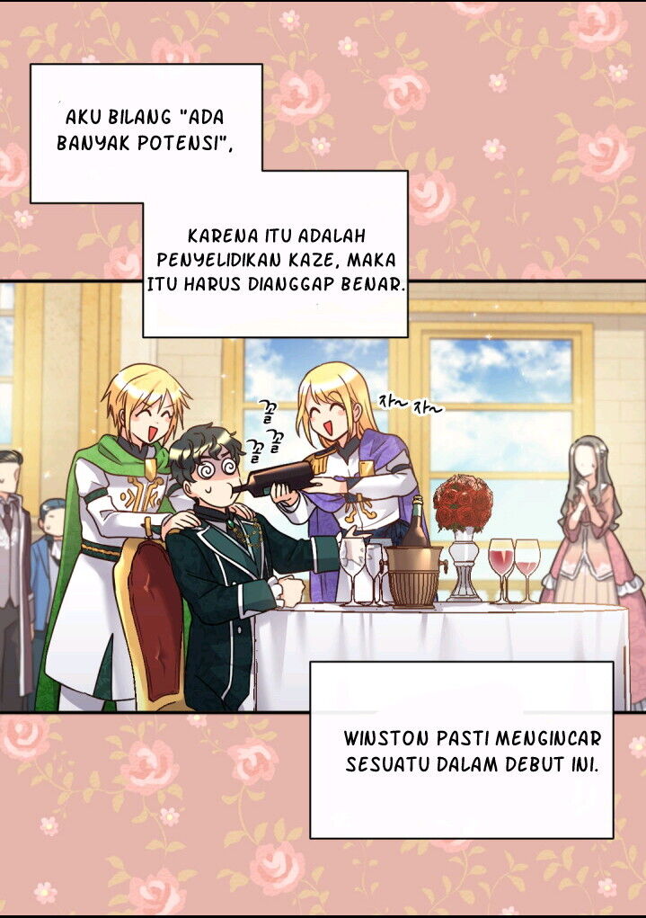 the-twin-siblings-new-life - Chapter: 83