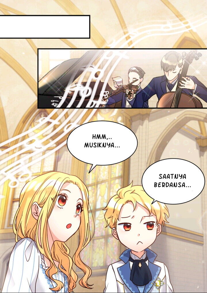 the-twin-siblings-new-life - Chapter: 83