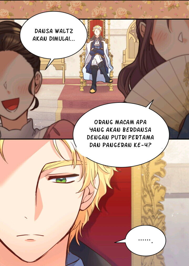 the-twin-siblings-new-life - Chapter: 83