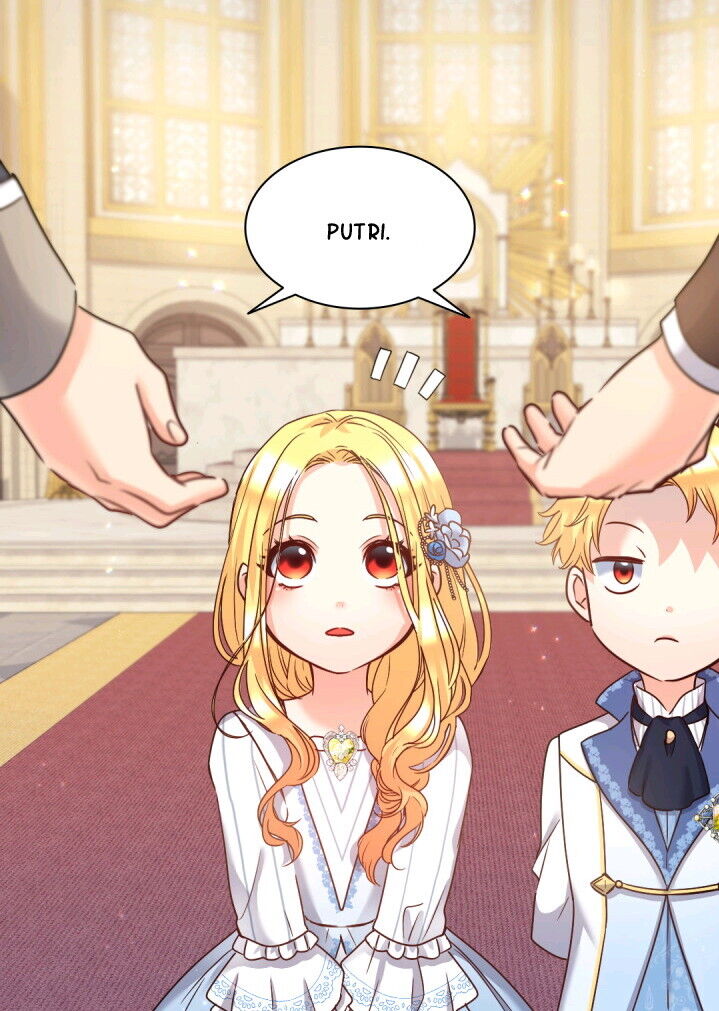 the-twin-siblings-new-life - Chapter: 83