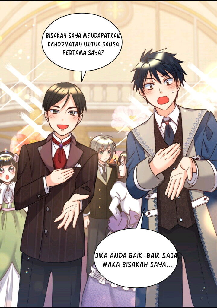 the-twin-siblings-new-life - Chapter: 83