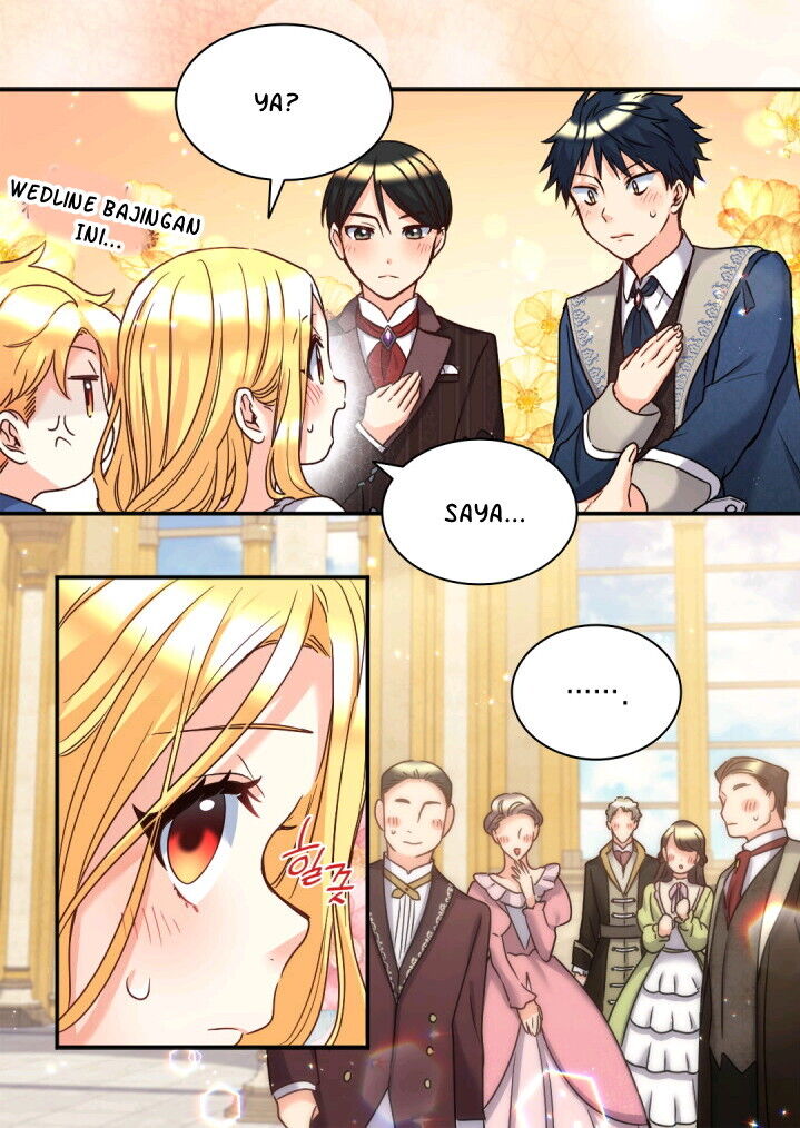 the-twin-siblings-new-life - Chapter: 83