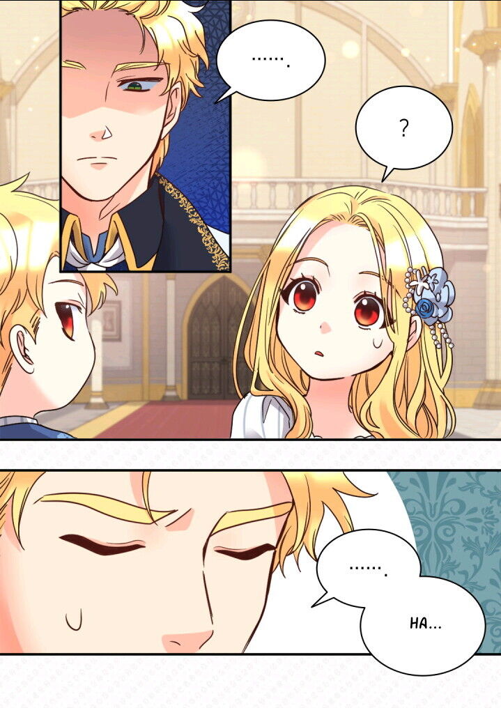 the-twin-siblings-new-life - Chapter: 83