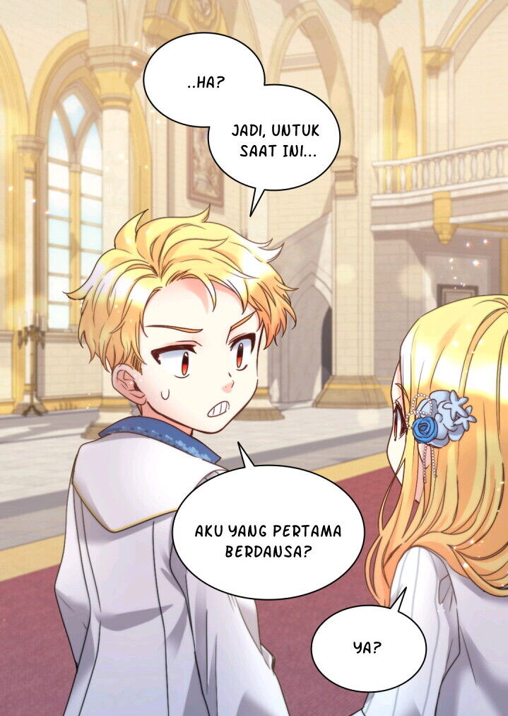 the-twin-siblings-new-life - Chapter: 83