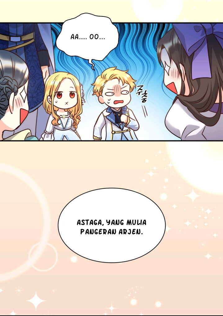 the-twin-siblings-new-life - Chapter: 83