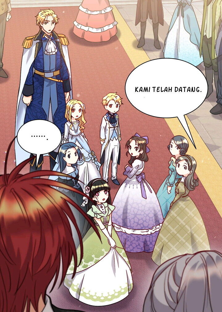 the-twin-siblings-new-life - Chapter: 83