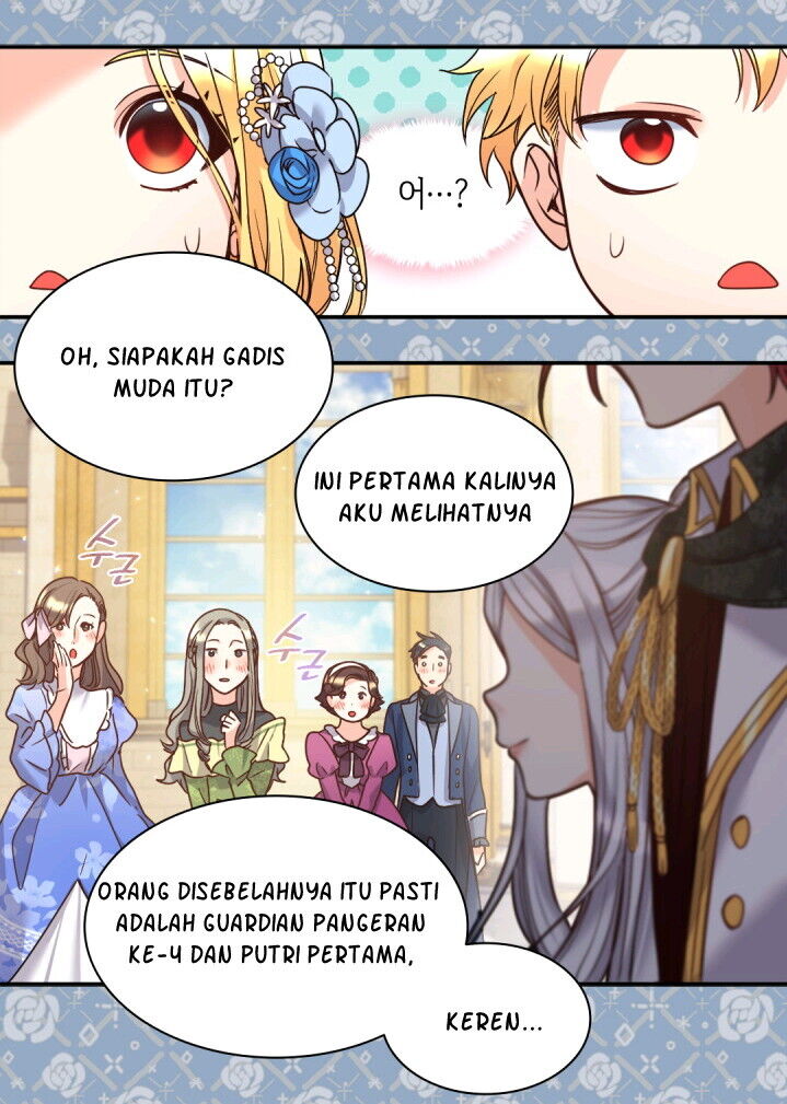 the-twin-siblings-new-life - Chapter: 83