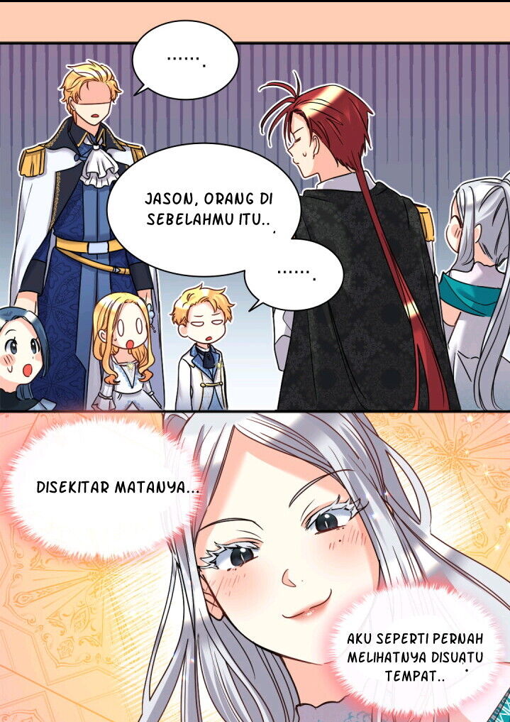 the-twin-siblings-new-life - Chapter: 83