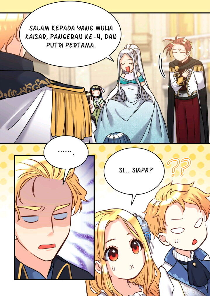 the-twin-siblings-new-life - Chapter: 83