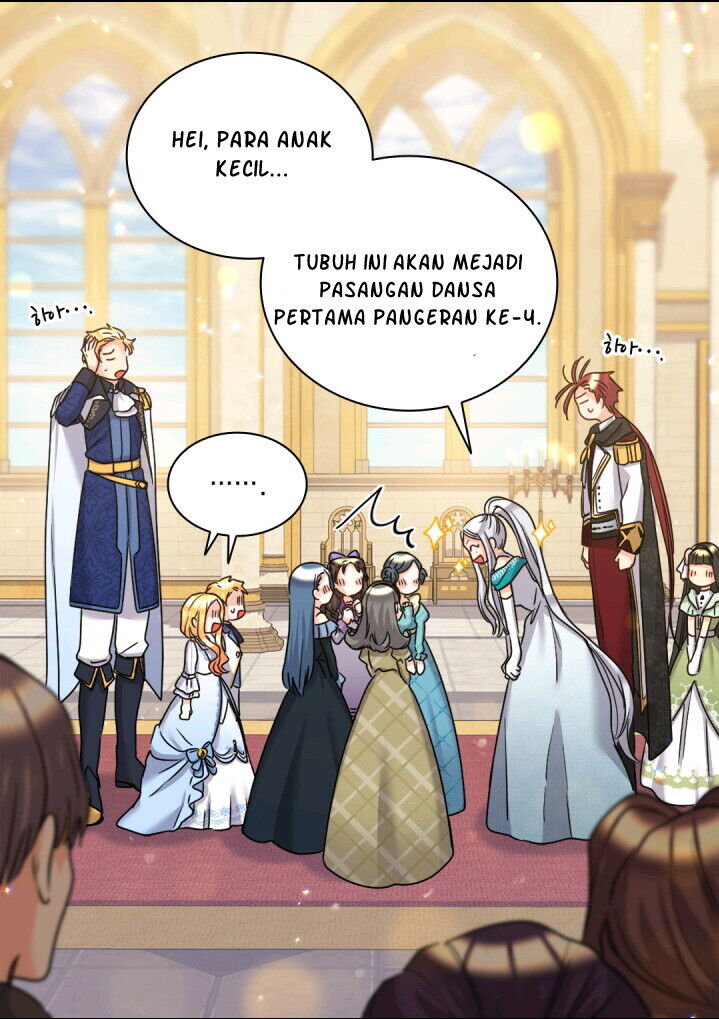 the-twin-siblings-new-life - Chapter: 83