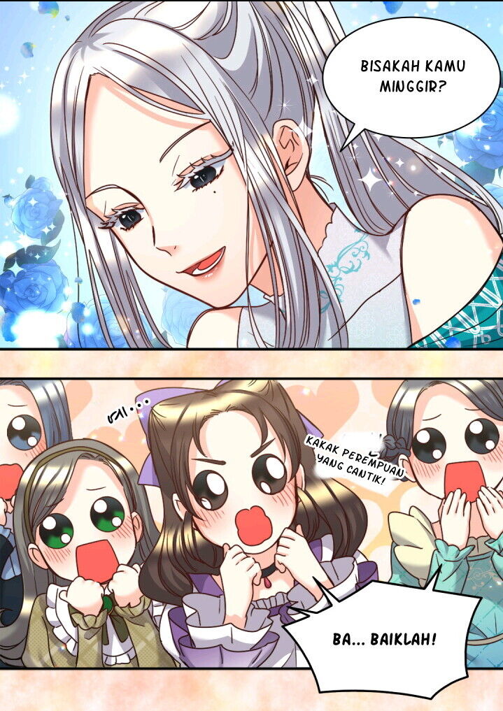 the-twin-siblings-new-life - Chapter: 83