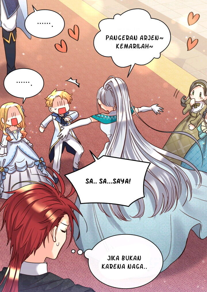 the-twin-siblings-new-life - Chapter: 83