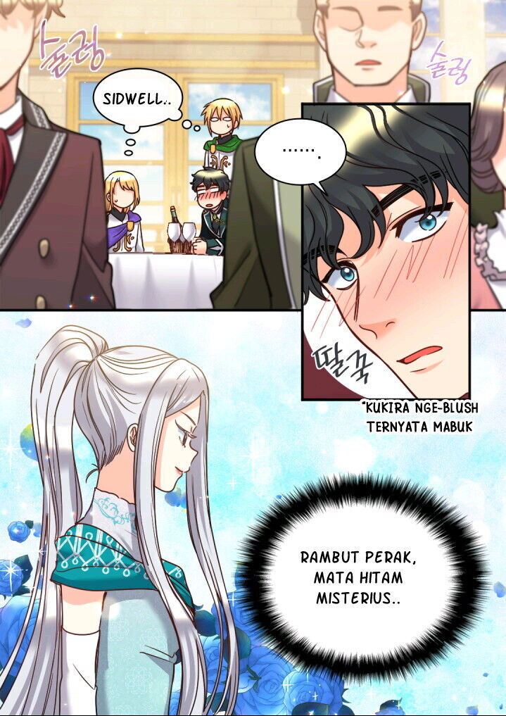 the-twin-siblings-new-life - Chapter: 83