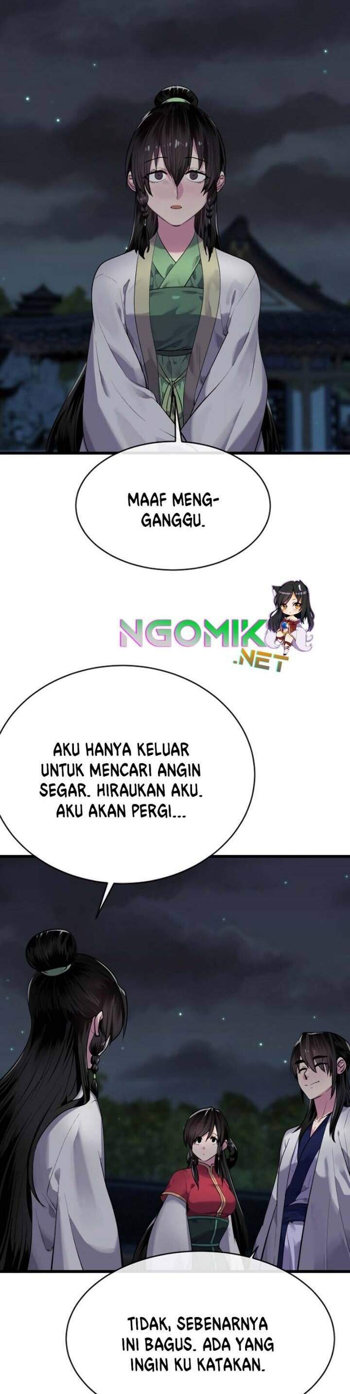 volcanic-age - Chapter: 179