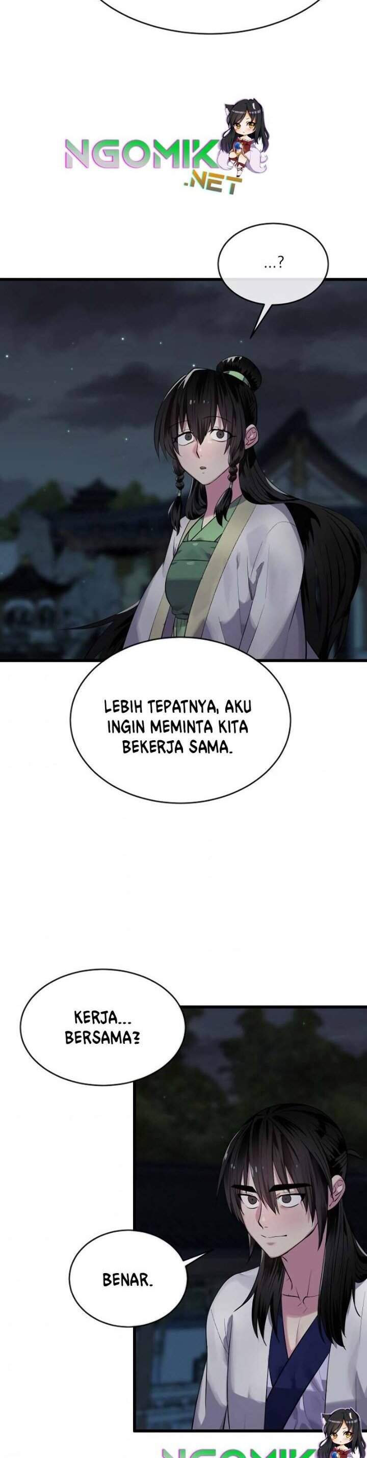 volcanic-age - Chapter: 179