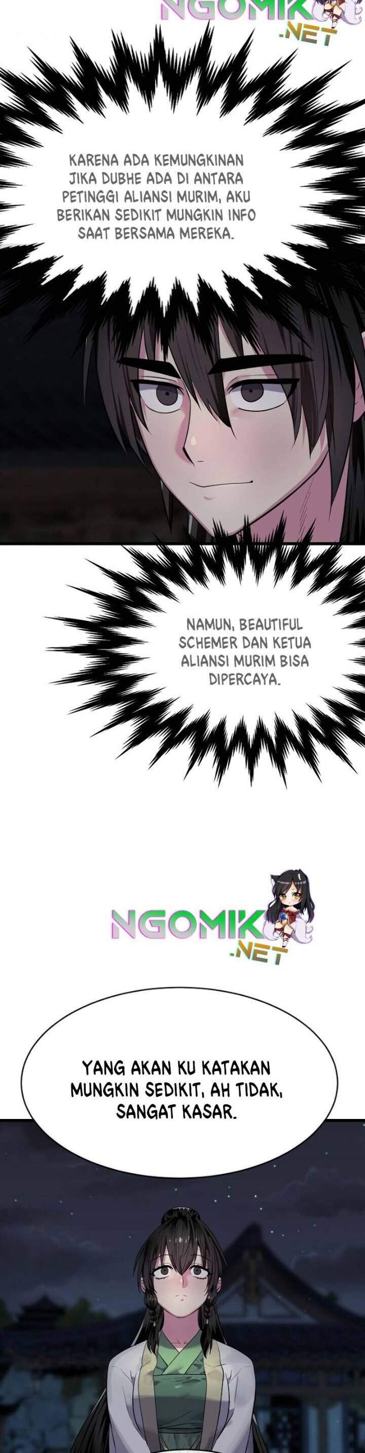volcanic-age - Chapter: 179