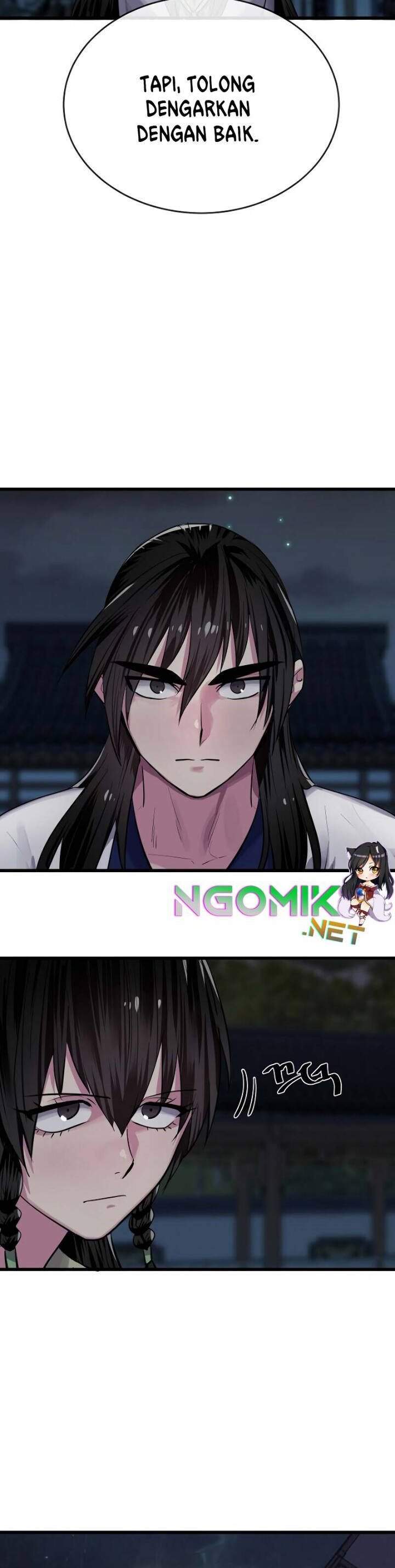volcanic-age - Chapter: 179