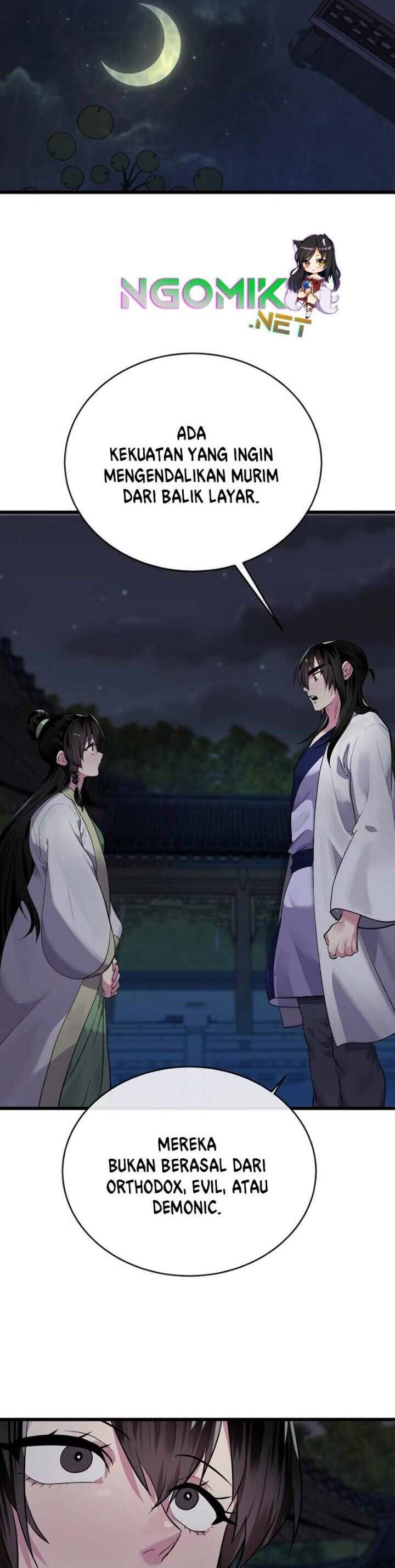 volcanic-age - Chapter: 179