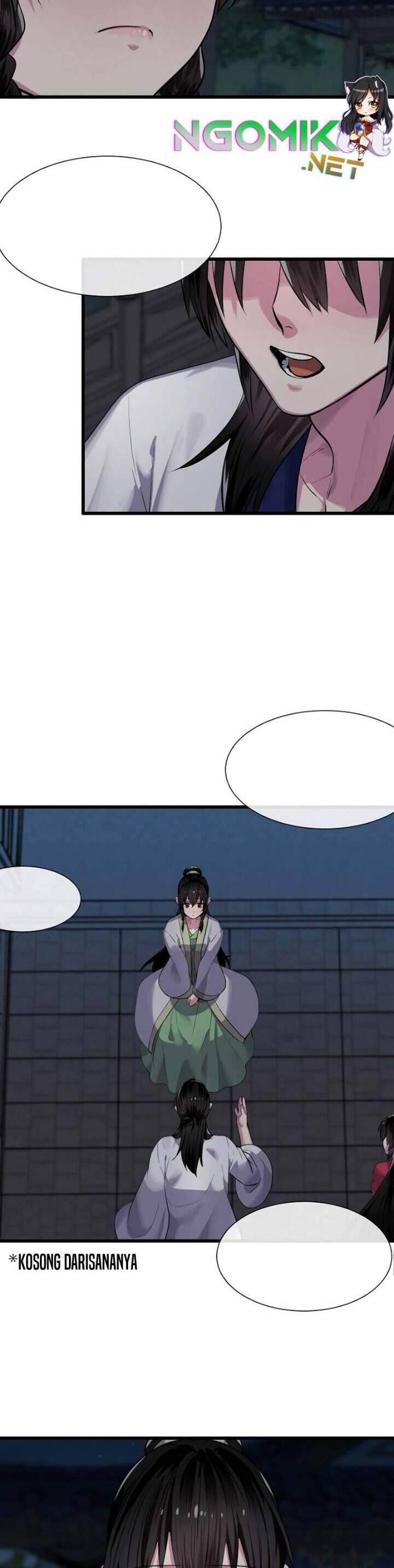 volcanic-age - Chapter: 179
