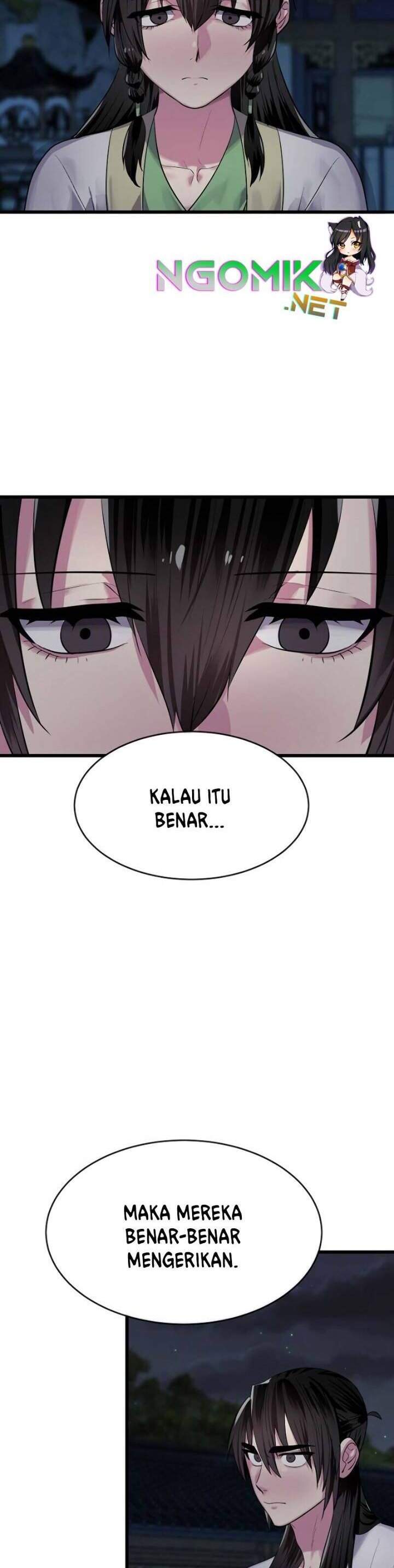 volcanic-age - Chapter: 179