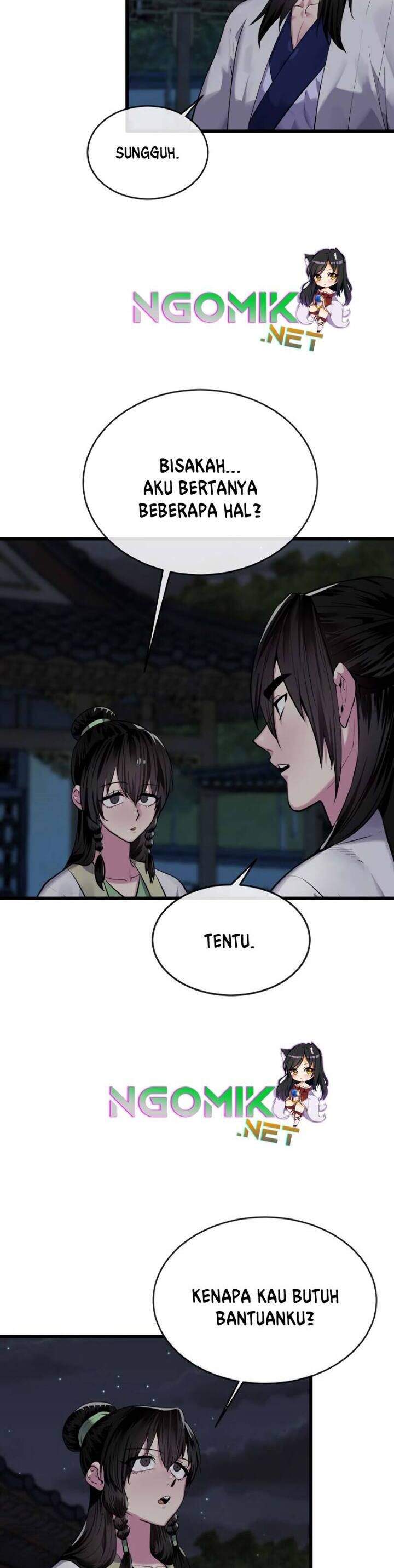 volcanic-age - Chapter: 179