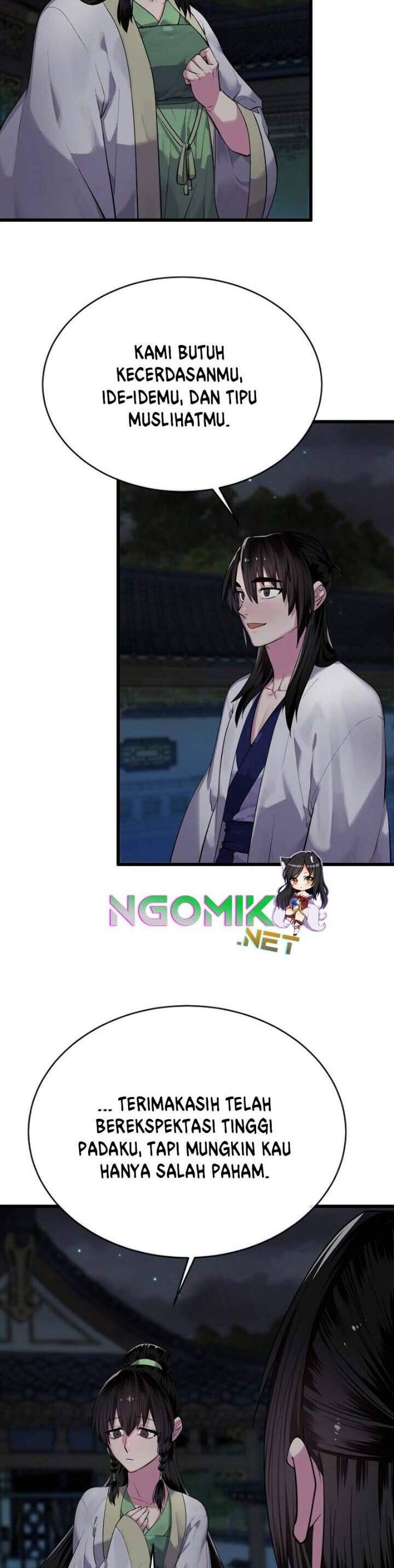 volcanic-age - Chapter: 179