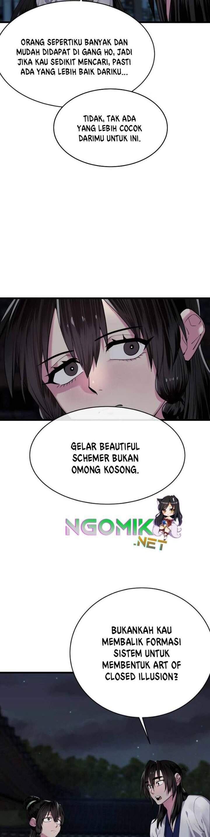 volcanic-age - Chapter: 179