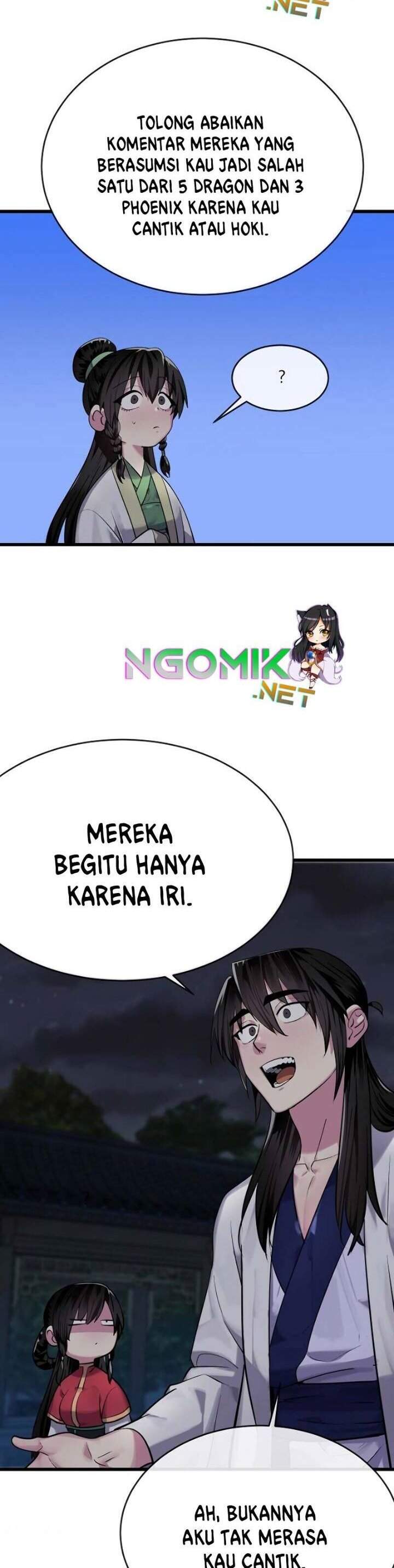 volcanic-age - Chapter: 179