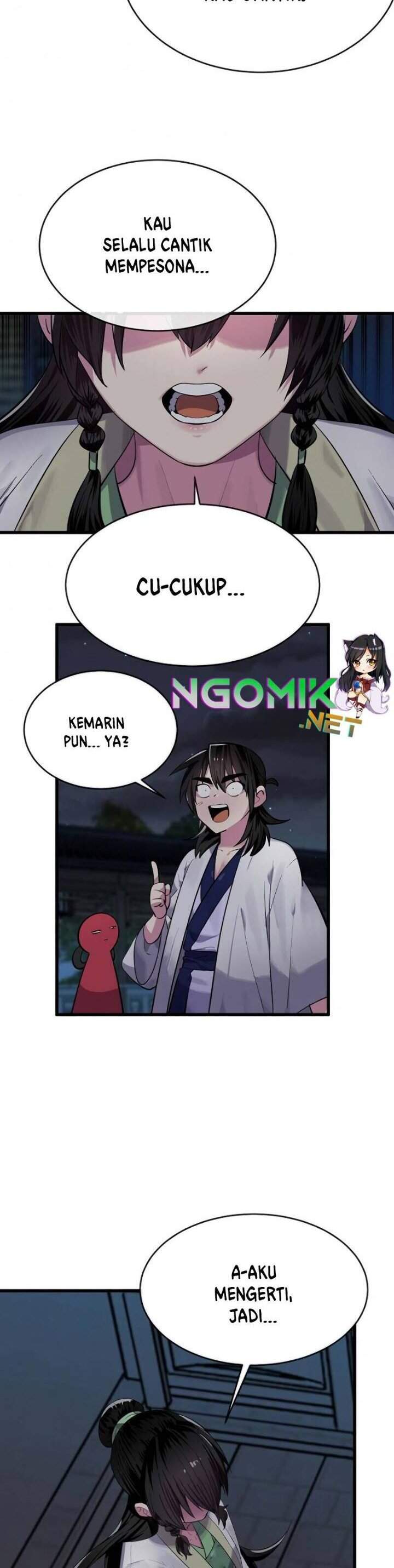 volcanic-age - Chapter: 179