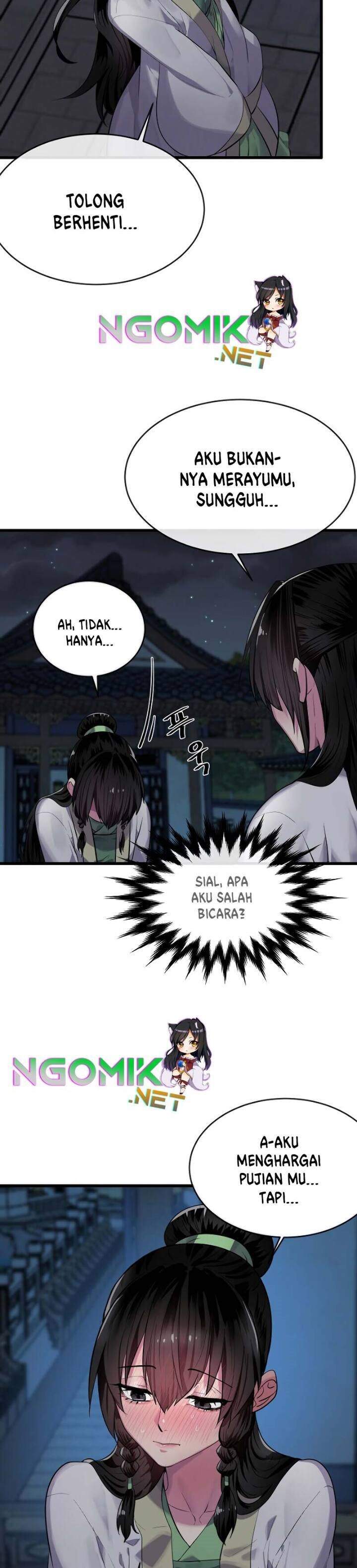 volcanic-age - Chapter: 179