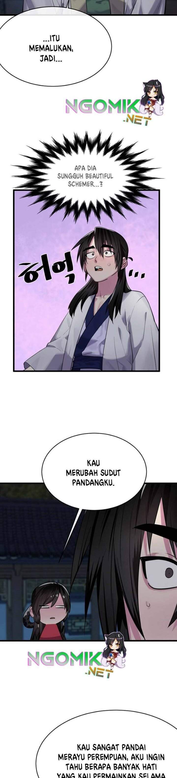 volcanic-age - Chapter: 179