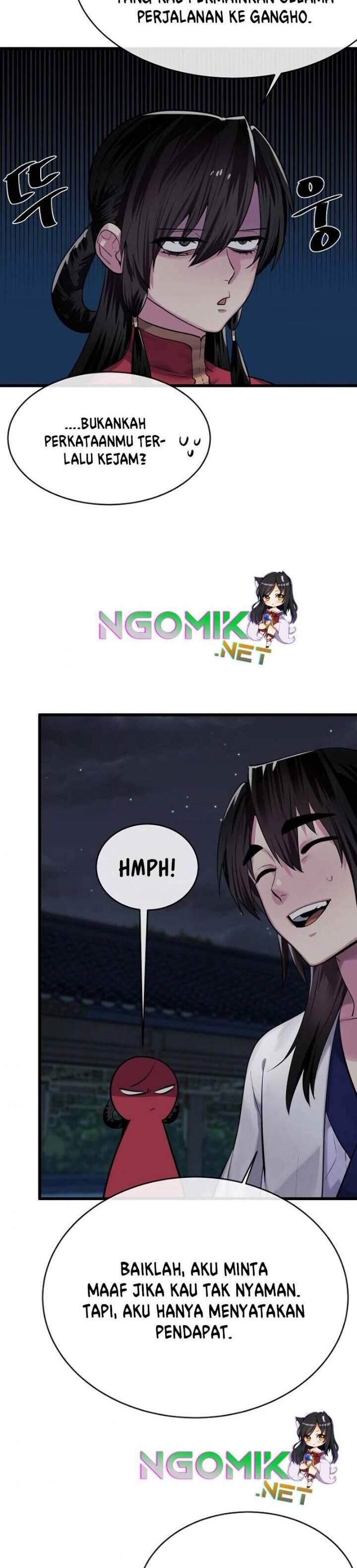 volcanic-age - Chapter: 179