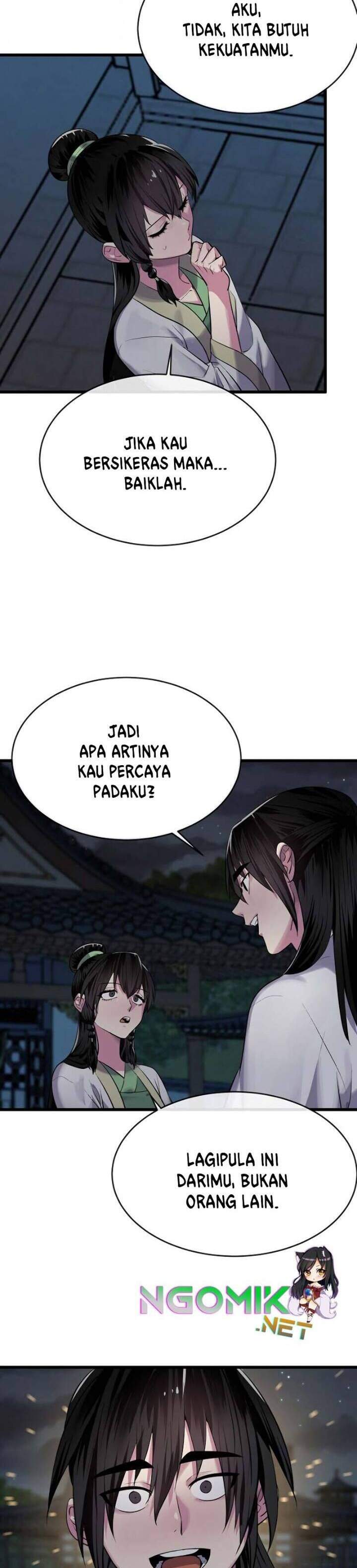 volcanic-age - Chapter: 179