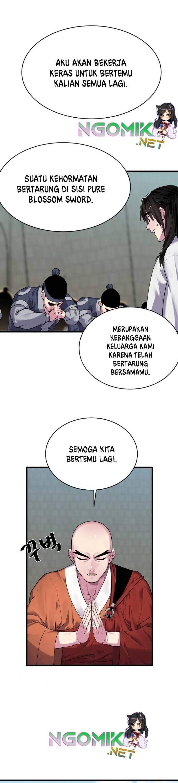 volcanic-age - Chapter: 179