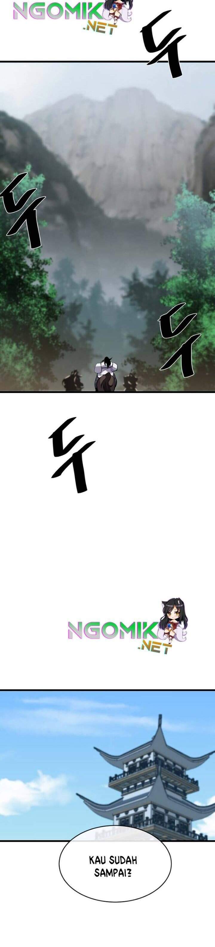 volcanic-age - Chapter: 179