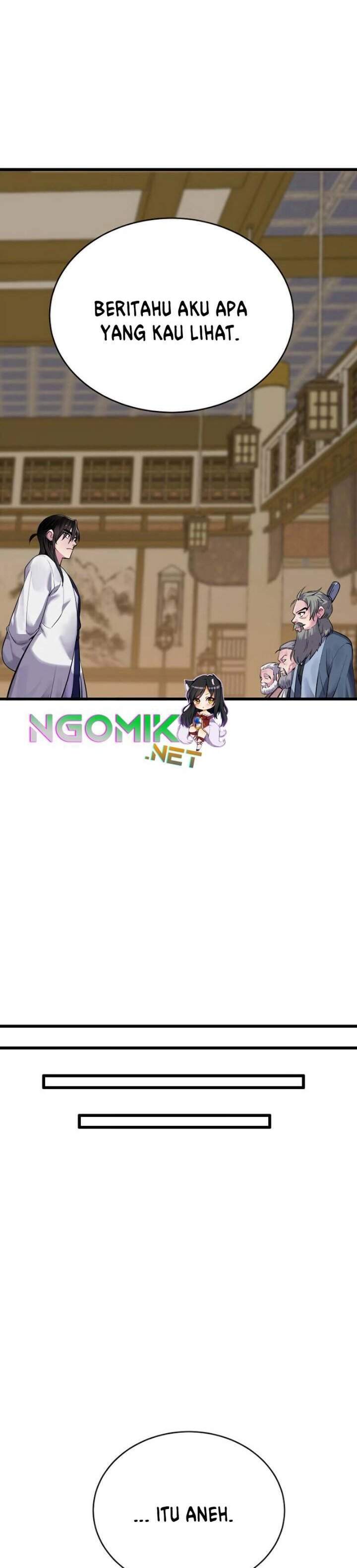 volcanic-age - Chapter: 179