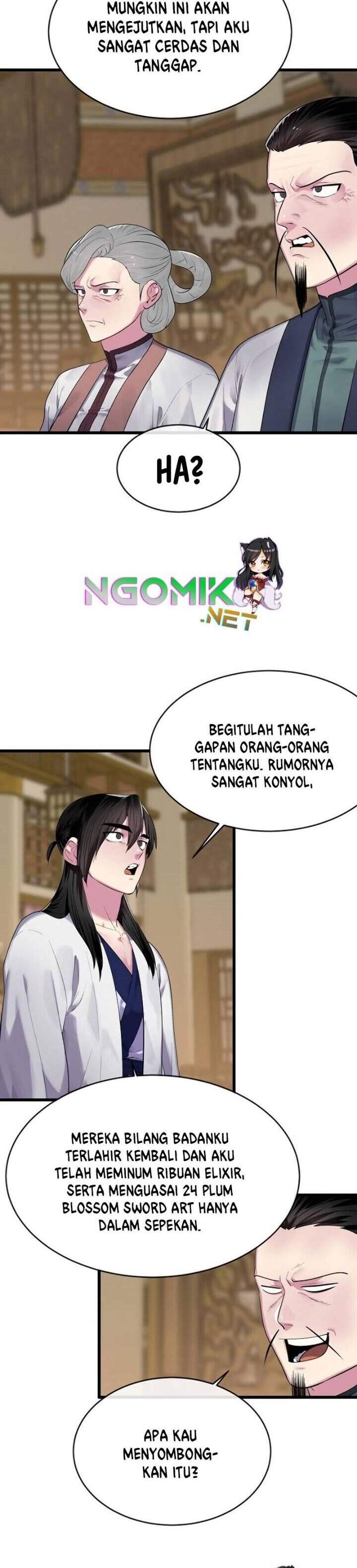 volcanic-age - Chapter: 179