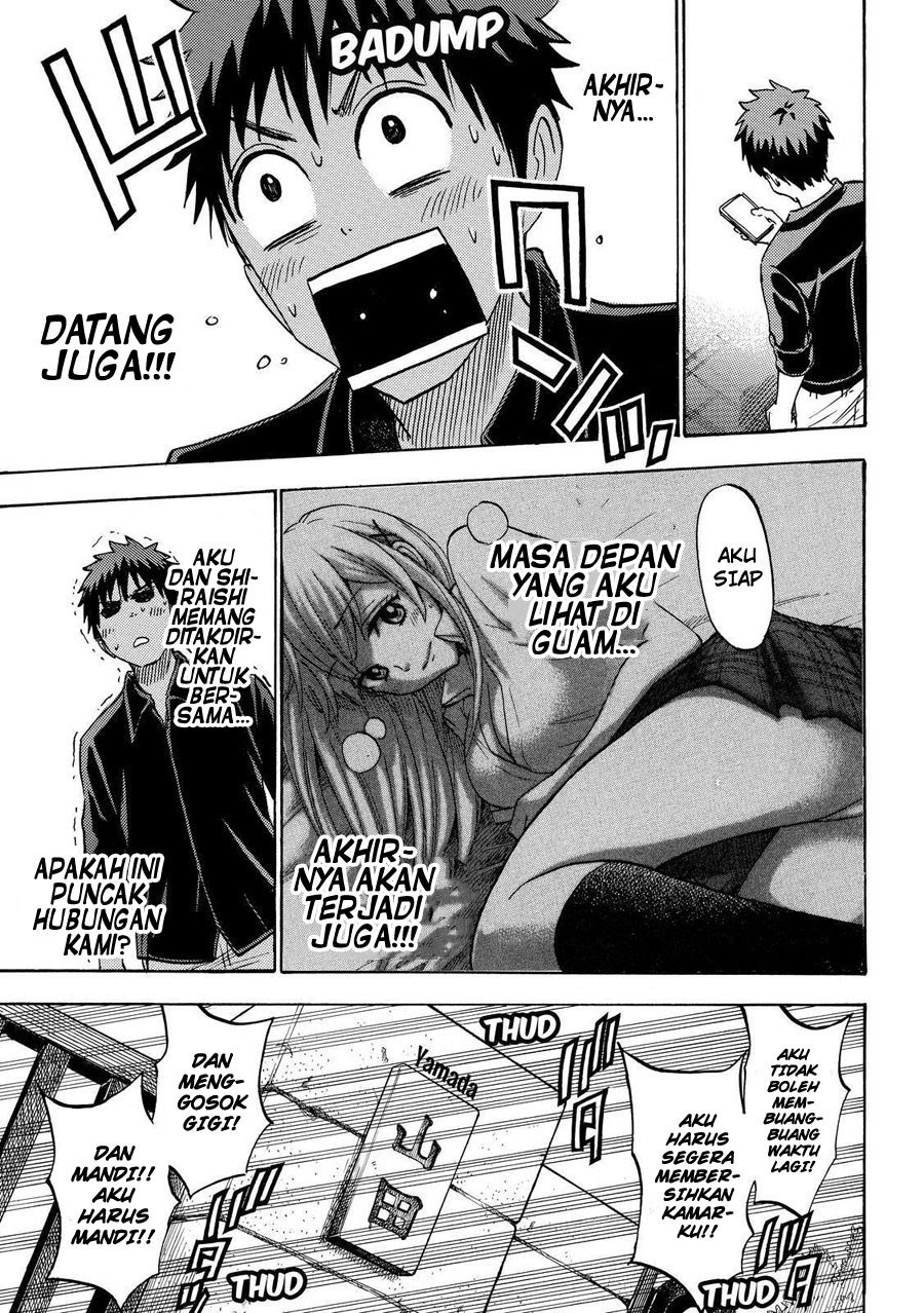 yamada-kun-to-7-nin-no-majo - Chapter: 217