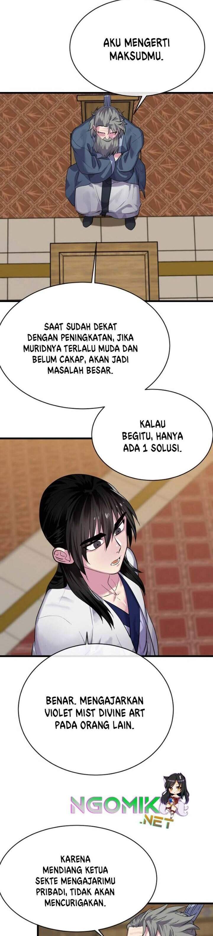volcanic-age - Chapter: 179